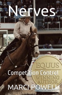 Enlarge image Cover: Nerves, Competition Control - MARCI POWELL
