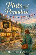Cover: Pints and Prejudice - Willow Word Press