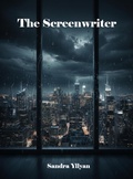 Cover: The Screenwriter - Sandra Yllyan