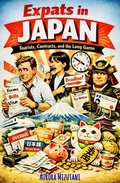 Cover: Expats in Japan - Ajala Legacy Forum