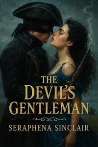 Enlarge image Cover: The Devils Gentleman (The Devils Chronicles, #1) - Seraphina Sinclair
