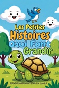 Cover: Les Petites Histoires Qui Fonts Grandir - Jos&eacute;
