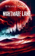 Cover: Nightmare Lane - Steven Daniel