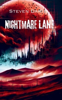 Enlarge image Cover: Nightmare Lane - Steven Daniel