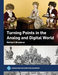 Enlarge image Cover: Turning Points in the Analog and Digital World - Association for Computing Machinery