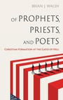 Cover: Of Prophets, Priests, and Poets - Wipf and Stock Publishers