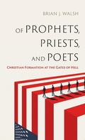 Cover: Of Prophets, Priests, and Poets - Cascade Books