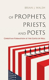 Enlarge image Cover: Of Prophets, Priests, and Poets - Cascade Books