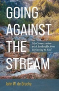 Cover: Going Against the Stream - Cascade Books