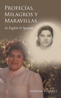Cover: Profec&iacute;as, Milagros y Maravillas - Newman Springs