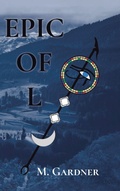 Cover: Epic of L - Page Publishing
