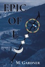 Cover: Epic of L - Page Publishing