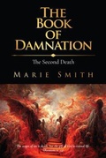 Cover: The Book of Damnation - ARPress