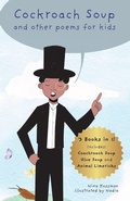 Cover: Cockroach Soup and Other Poems for Kids - Kubik