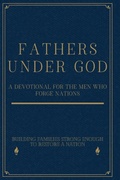 Cover: Fathers Under God - Under God Project