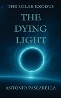 Cover: The Dying Light - DreamWright Publishing