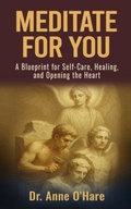 Cover: Meditate For You - Alembic Press