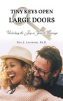 Cover: Tiny Keys Open Large Doors - Christian Faith Publishing