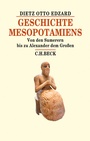 Bild: Geschichte Mesopotamiens - C.H.BECK