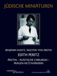 Enlarge image Cover: Edith Peritz - Hentrich und Hentrich Verlag Berlin