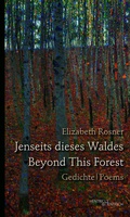 Cover: Jenseits dieses Waldes / Beyond This Forest - Hentrich und Hentrich Verlag Berlin