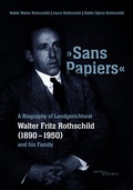 Cover: "Sans Papiers" - Hentrich und Hentrich Verlag Berlin