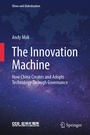 Cover: The Innovation Machine - Springer
