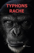 Cover: TYPHONS RACHE - Europa Edizioni srl