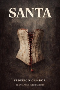Enlarge image Cover: Santa - Legorreta