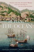 Cover: Beyond the Ocean - Oxford University Press Inc