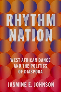 Enlarge image Cover: Rhythm Nation - Oxford University Press Inc