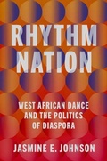 Cover: Rhythm Nation - Oxford University Press Inc