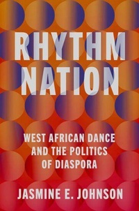 Enlarge image Cover: Rhythm Nation - Oxford University Press Inc
