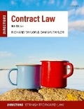 Cover: Contract Law Directions - Oxford University Press