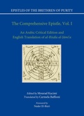 Cover: The Comprehensive Epistle - Oxford University Press