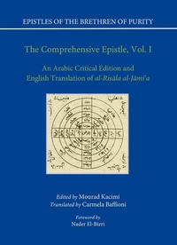 Enlarge image Cover: The Comprehensive Epistle - Oxford University Press