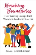 Cover: Breaking Boundaries - The University of Michigan Press