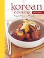 Cover: Korean Cooking Made Easy - Tuttle Publishing