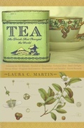 Cover: Tea - Tuttle Publishing