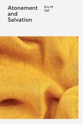 Cover: Atonement and Salvation, Revised - Foundry Publishing