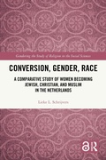 Cover: Conversion, Gender, Race - Routledge