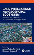 Cover: Land Intelligence and Geospatial Ecosystem - CRC Press
