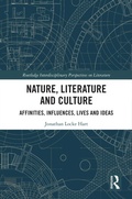 Cover: Nature, Literature and Culture - Routledge