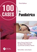 Cover: 100 Cases in Paediatrics - CRC Press