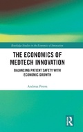 Cover: The Economics of MedTech Innovation - Routledge