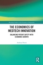 Cover: The Economics of MedTech Innovation - Routledge
