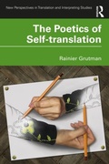Cover: The Poetics of Self-translation - Routledge
