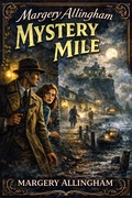 Cover: Mystery Mile - Wilder Publications, Inc.