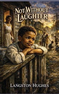 Enlarge image Cover: Not Without Laughter - Sublime Books