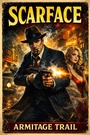 Cover: Scarface - Wilder Publications, Inc.